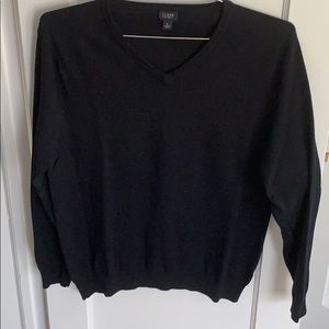 JCREW - V-neck sweater